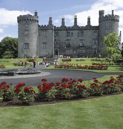 Kilkenny Castle